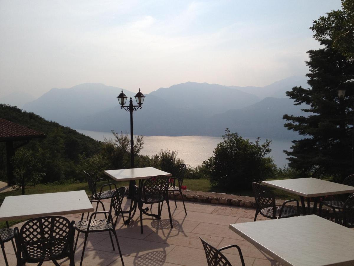 Agriturismo San Maggiore Malcesine Exteriér fotografie