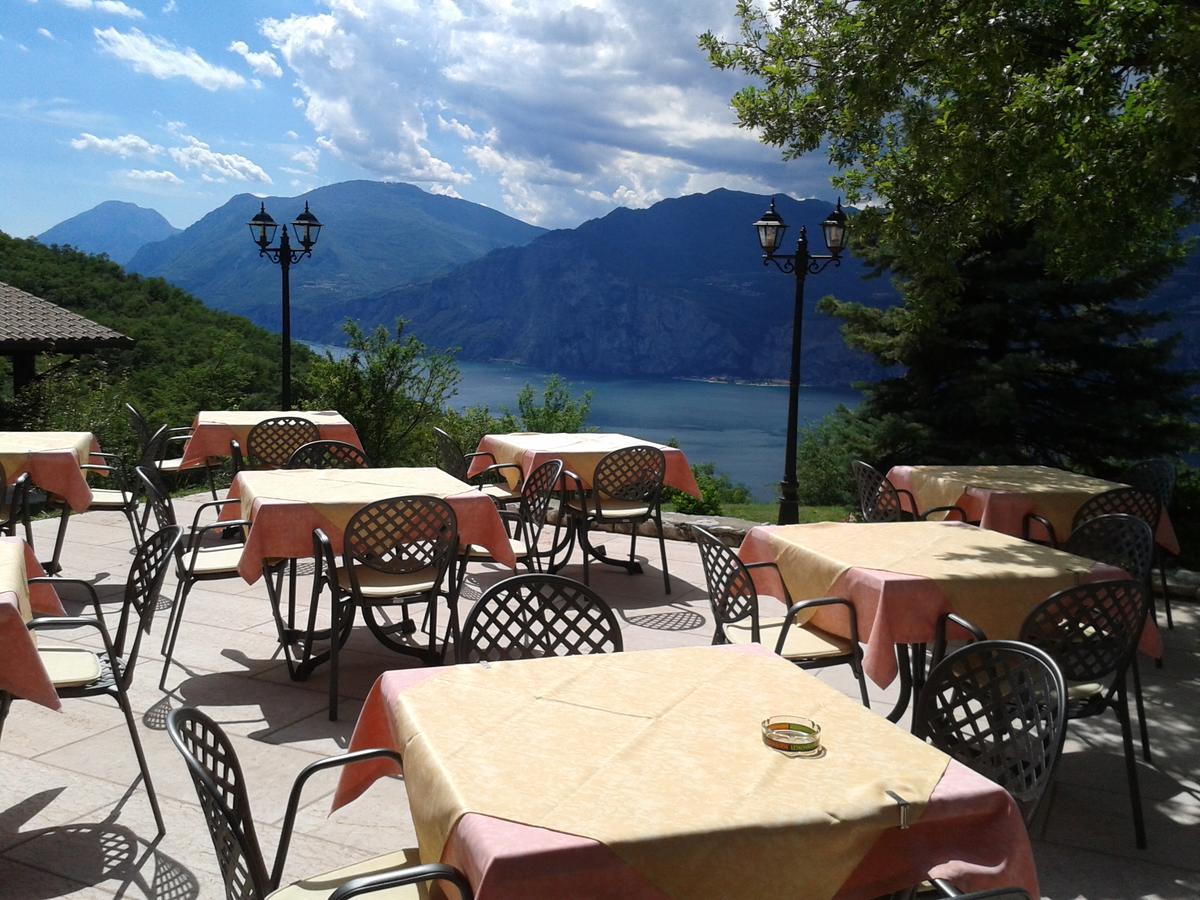 Agriturismo San Maggiore Malcesine Exteriér fotografie